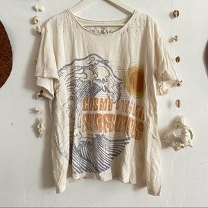 Magnolia Pearl Tee